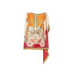 Full-On Foulard