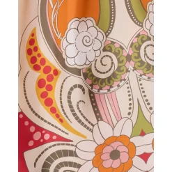 Full-On Foulard