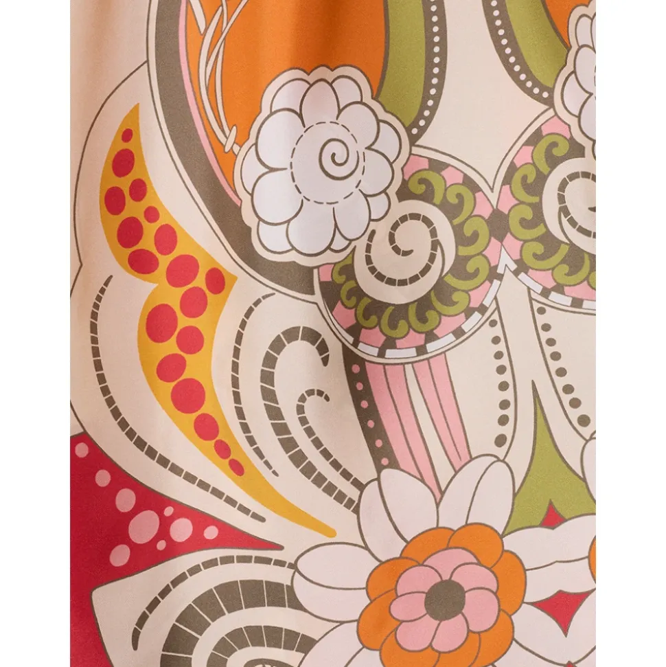 Full-On Foulard