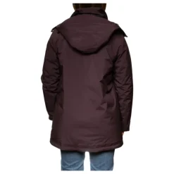 FUMIKO Parka