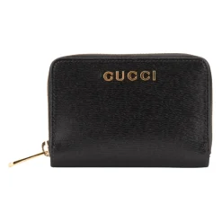 Funda con cremallera para tarjetas