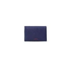 Funda de Tarjetas de Cuero