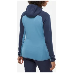 Fusion Grid Hoodie