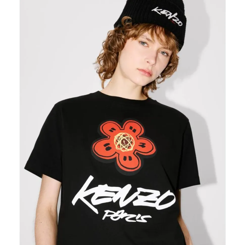 Futura 2000 Loose T-shirt