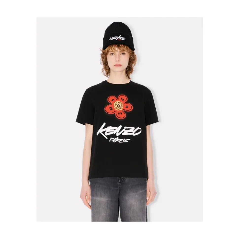 Futura 2000 Loose T-shirt