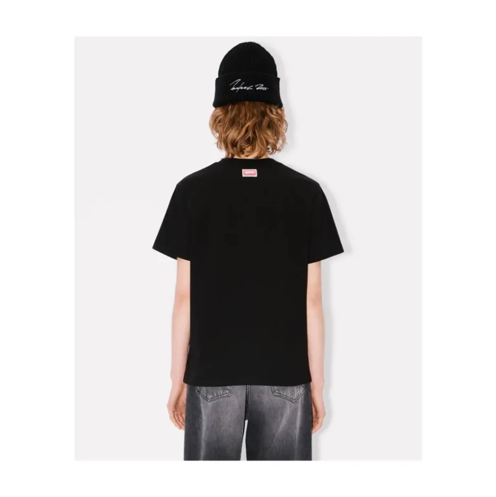 Futura 2000 Loose T-shirt