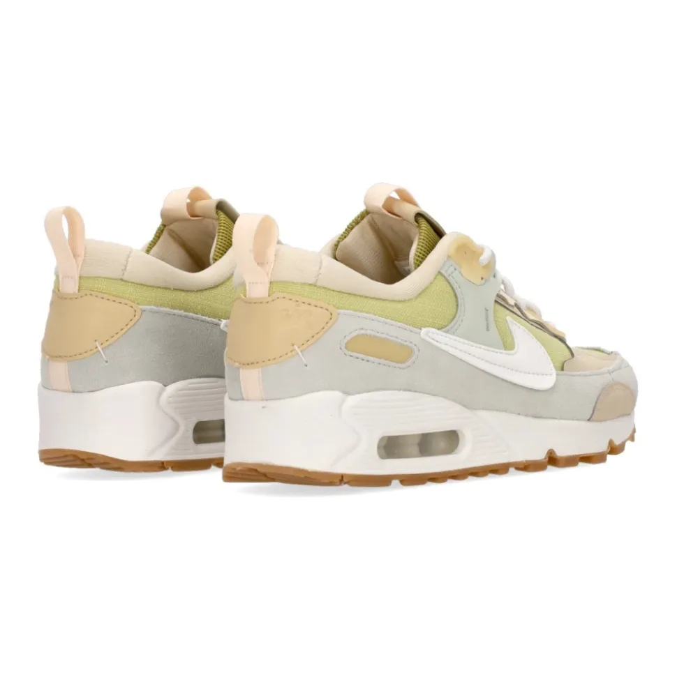 Futura Low Sneaker