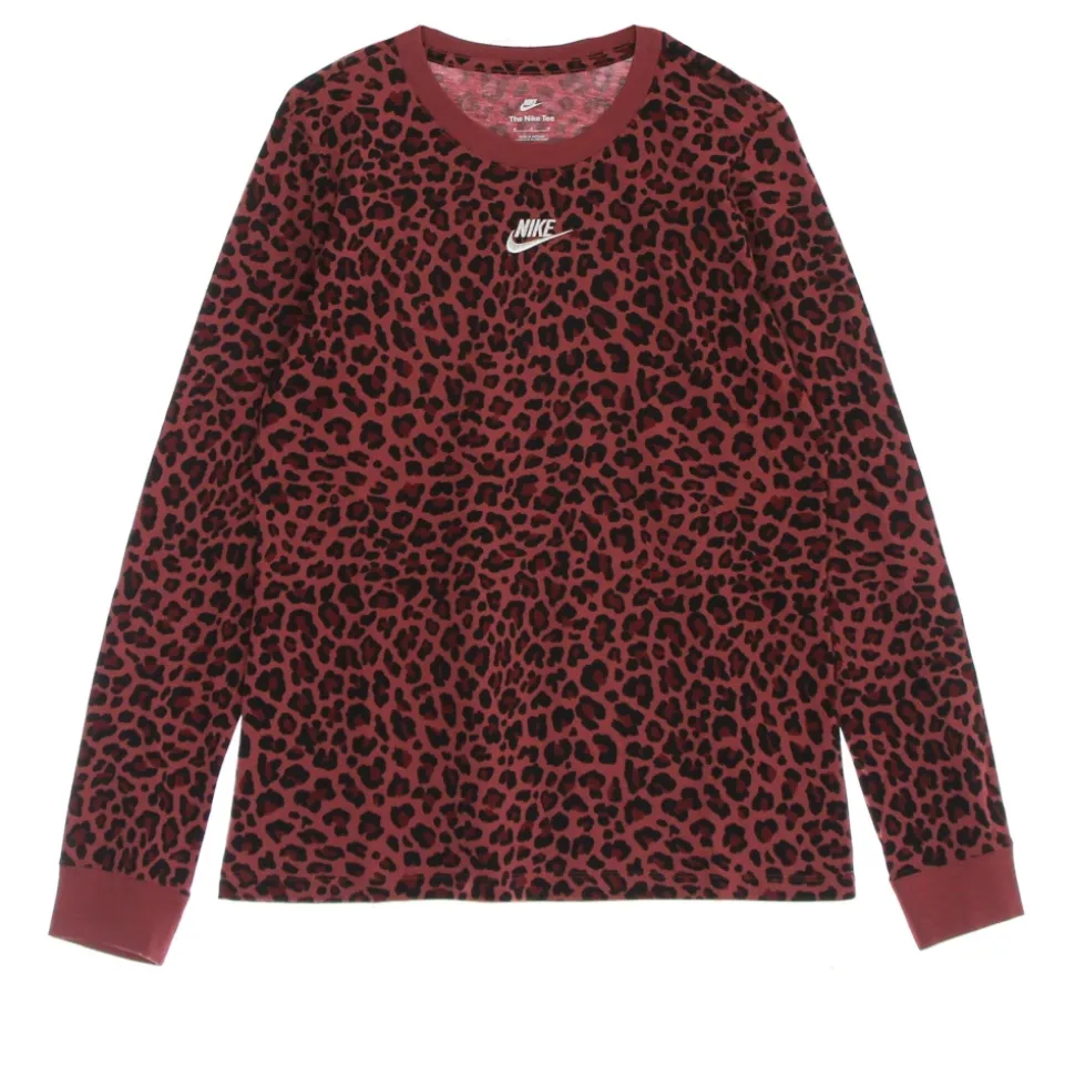 Futura L/s Tee