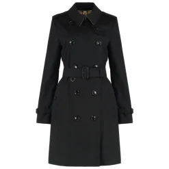 Gabardina Heritage Kensington de Largo Medio