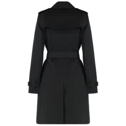 Gabardina Heritage Kensington de Largo Medio