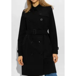 Gabardina Heritage Kensington de Largo Medio