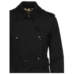 Gabardina Heritage Kensington de Largo Medio