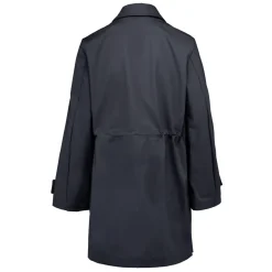 Gabardina Softshell Resistente al Viento