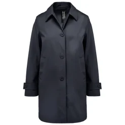 Gabardina Softshell Resistente al Viento