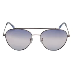 Gafas de Sol Clásicas de Aviador Metálicas