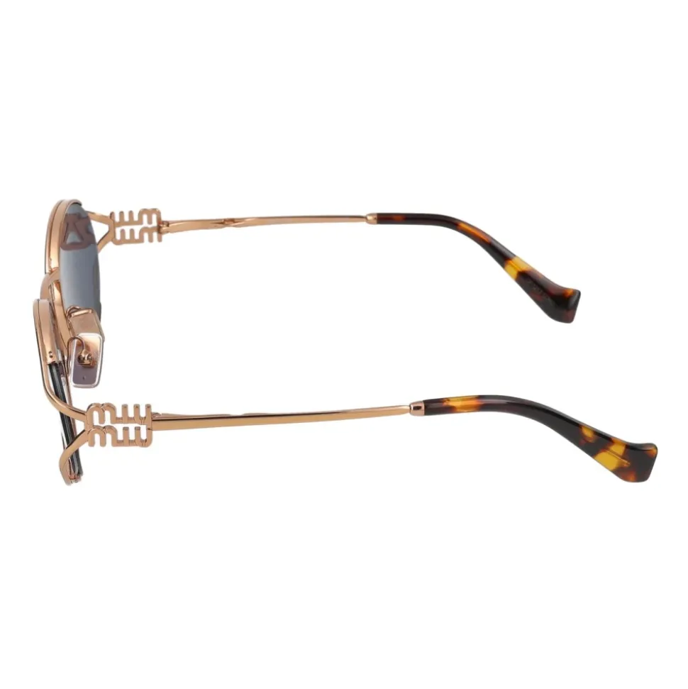 Gafas de sol con logo