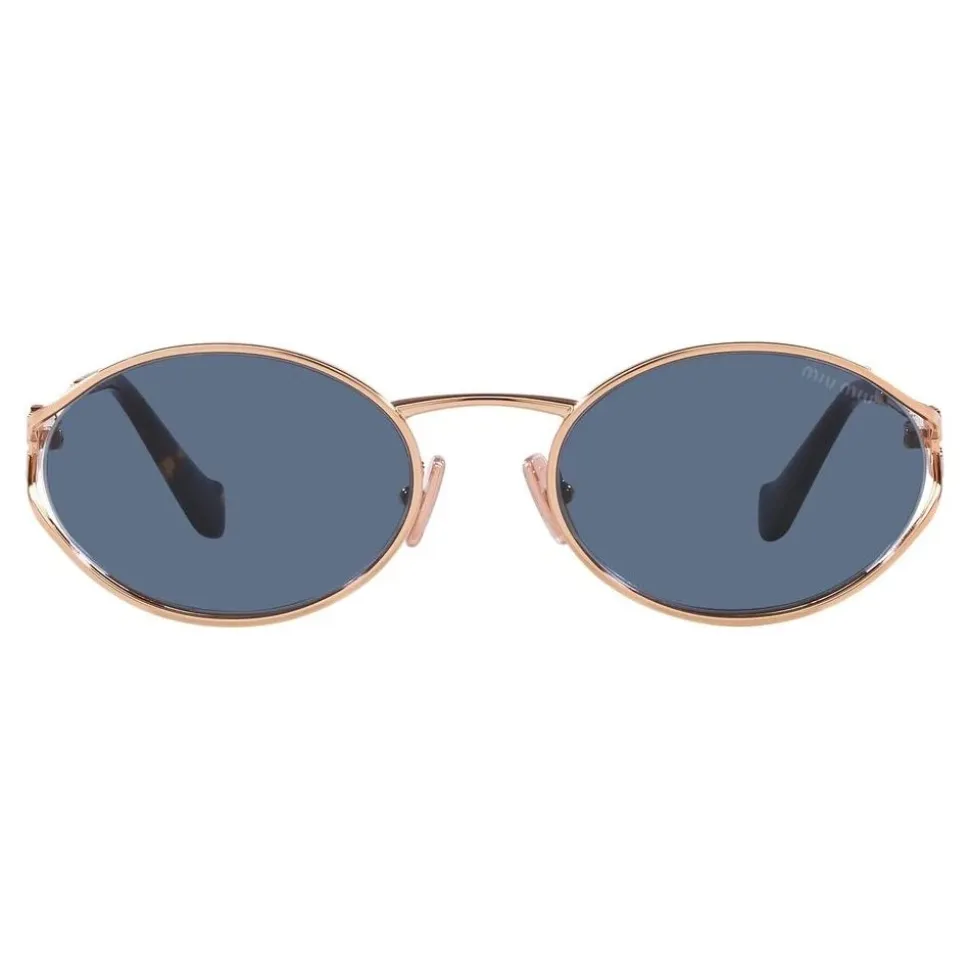 Gafas de sol con logo