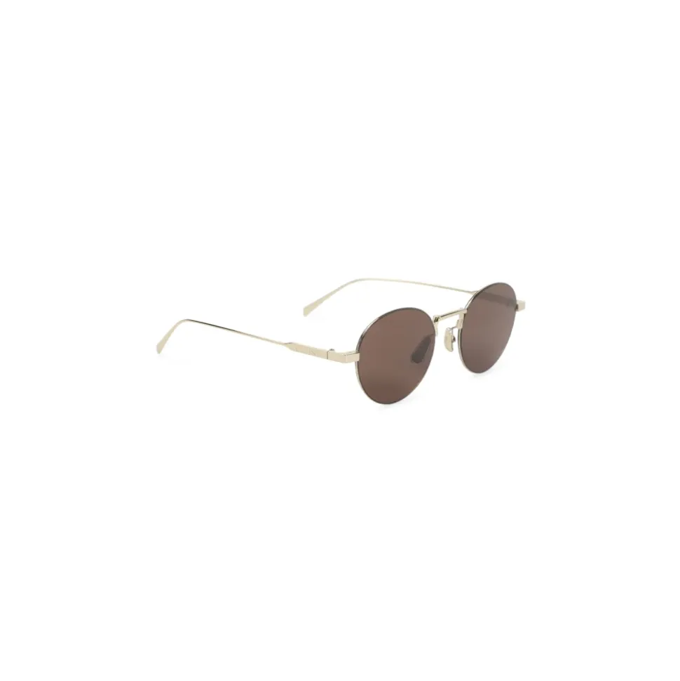 Gafas de Sol con Montura Metálica 28