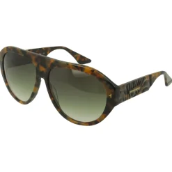 Gafas de Sol con Montura Oversize
