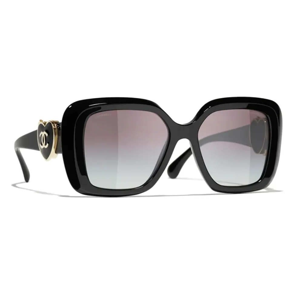 Gafas de Sol Cuadradas