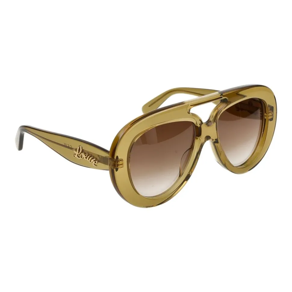 Gafas de Sol Curvy