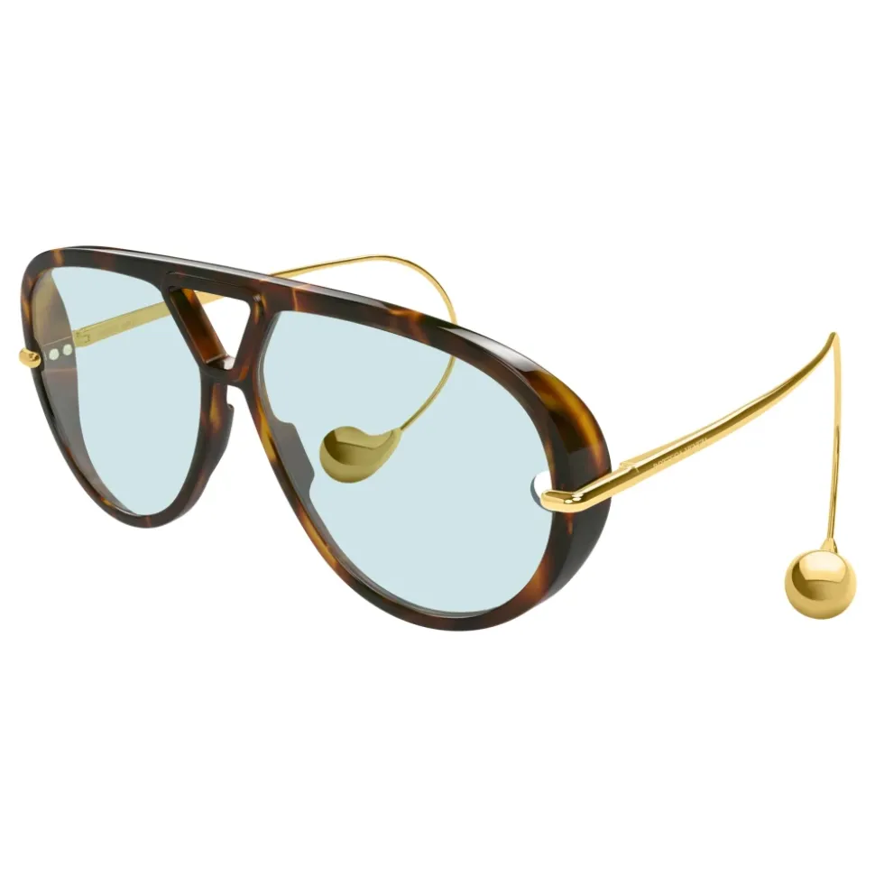 Gafas de sol de aviador Drop