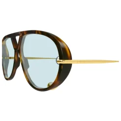 Gafas de sol de aviador Drop