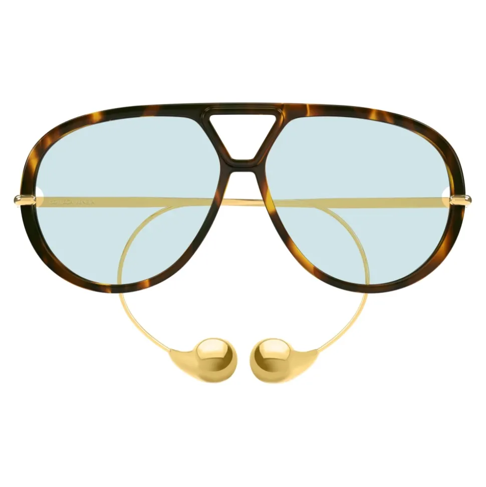 Gafas de sol de aviador Drop