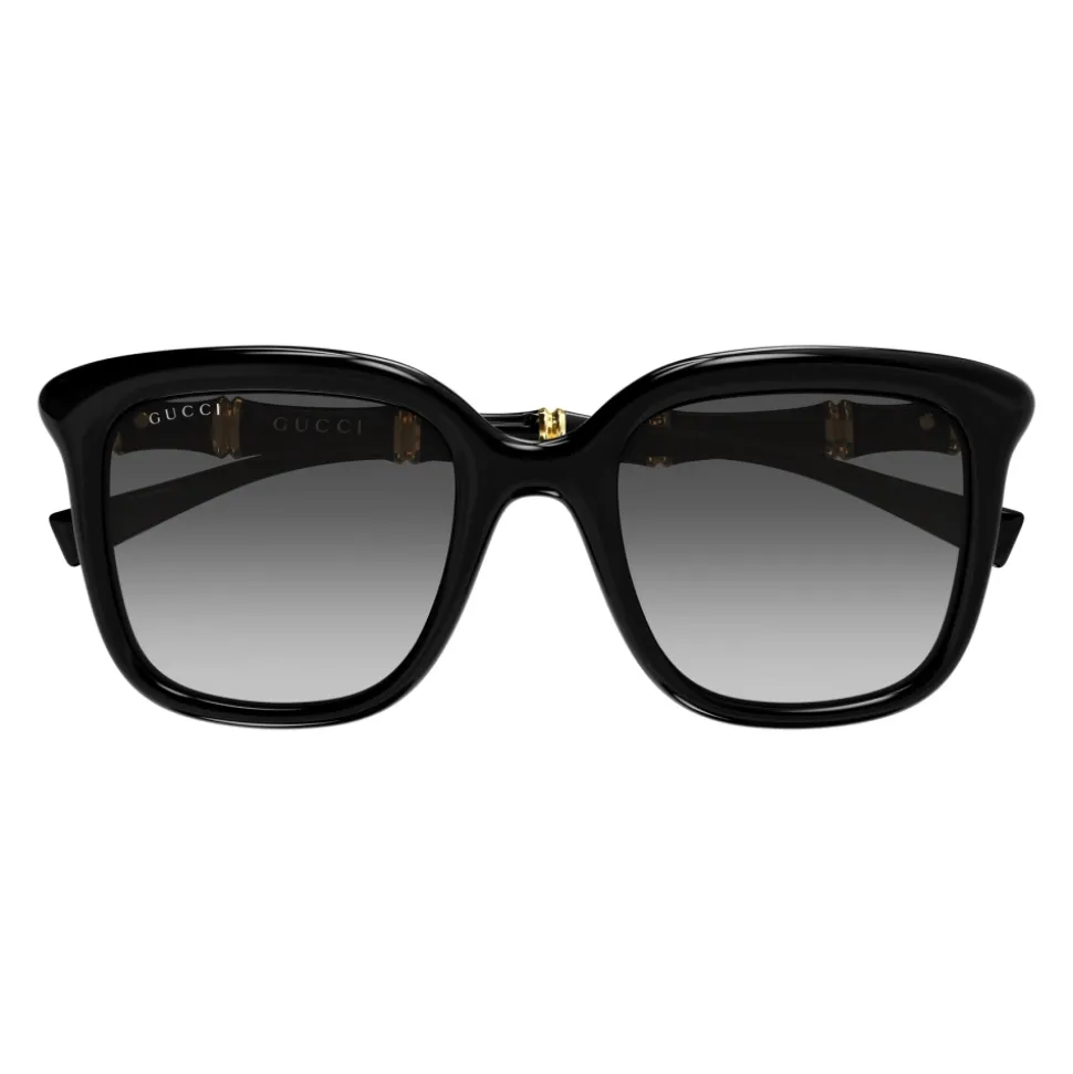 Gafas de Sol de Montura Cuadrada