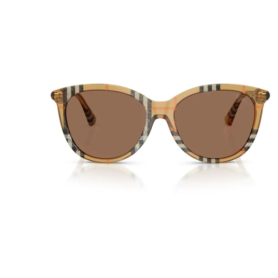 Gafas de Sol Elegantes