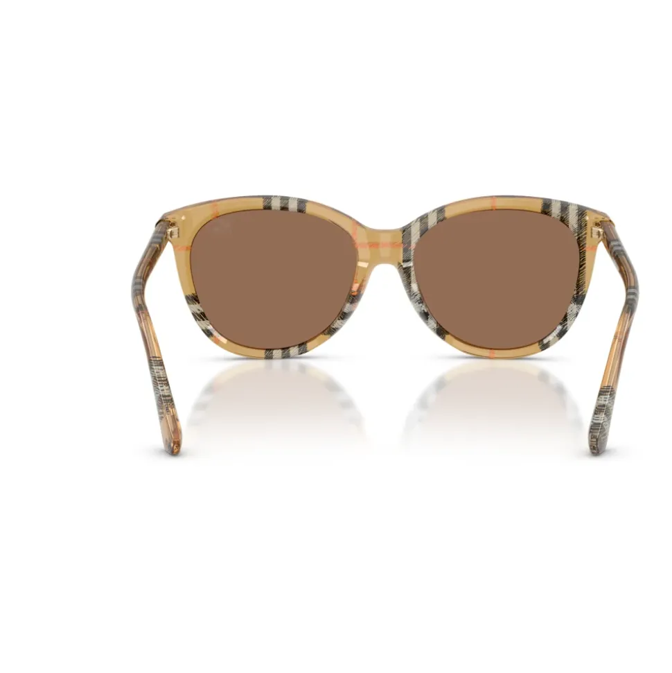 Gafas de Sol Elegantes