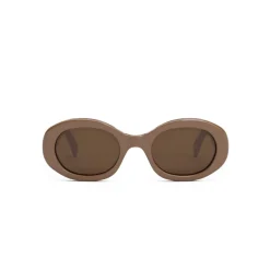 Gafas de sol elegantes - Caramello
