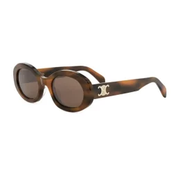 Gafas de sol elegantes - Carey