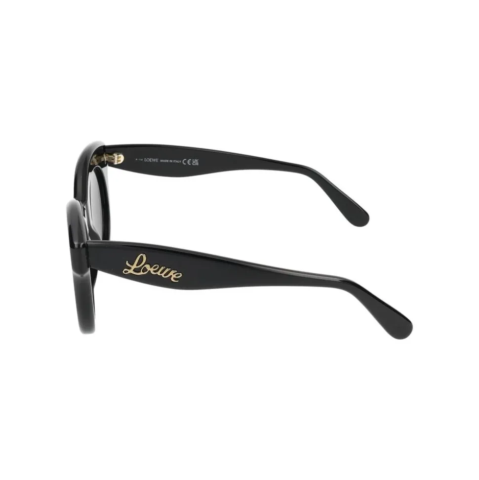 Gafas de sol elegantes con código UPC