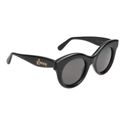 Gafas de sol elegantes con código UPC