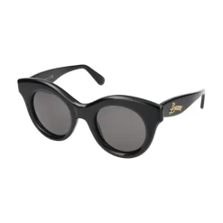 Gafas de sol elegantes con código UPC