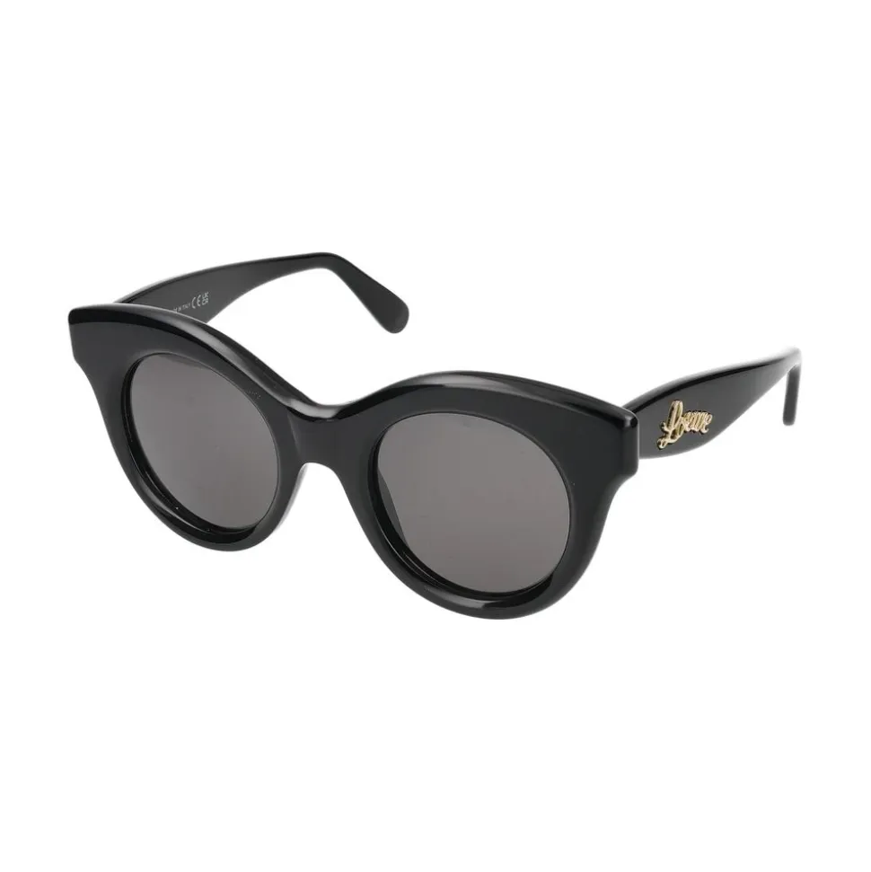 Gafas de sol elegantes con código UPC