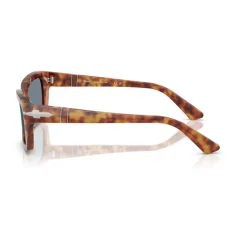 Gafas de sol elegantes en verde Habana