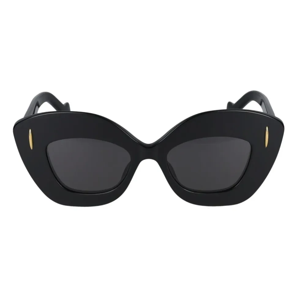 Gafas de sol elegantes LW40127I