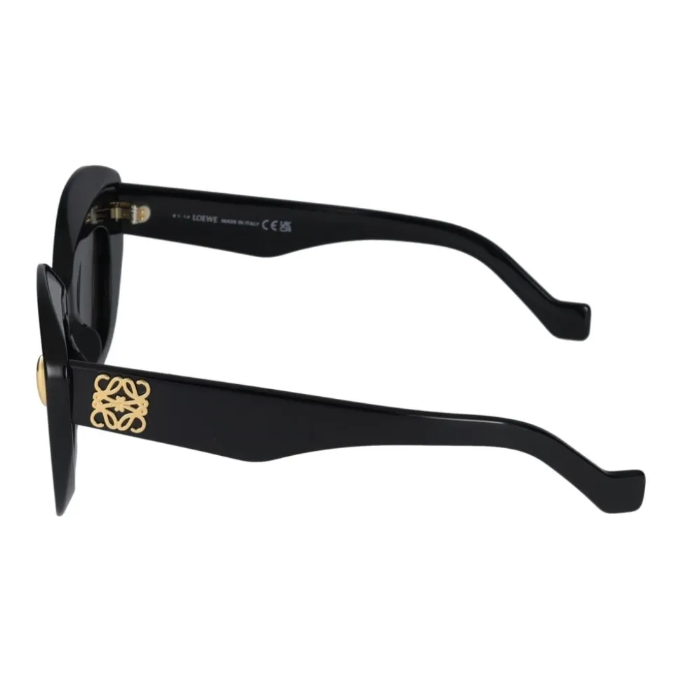 Gafas de sol elegantes LW40127I