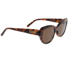 Gafas de sol elegantes para días soleados