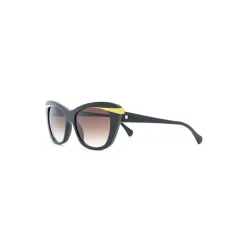 Gafas de sol elegantes para uso diario