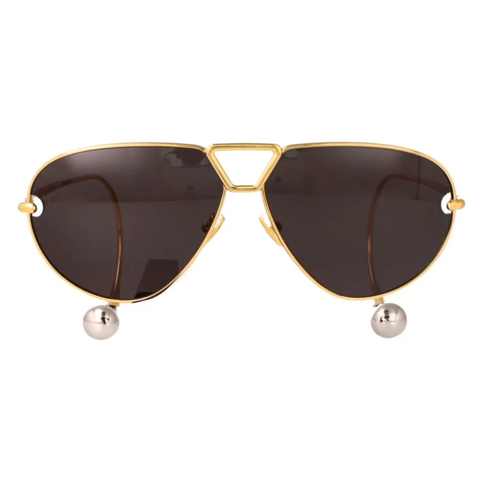 Gafas de sol estilo aviador