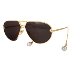 Gafas de sol estilo aviador