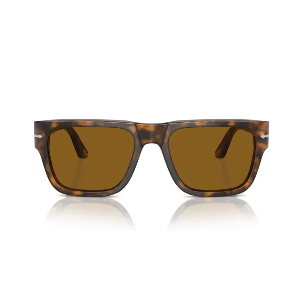 Gafas de sol Havana Brown