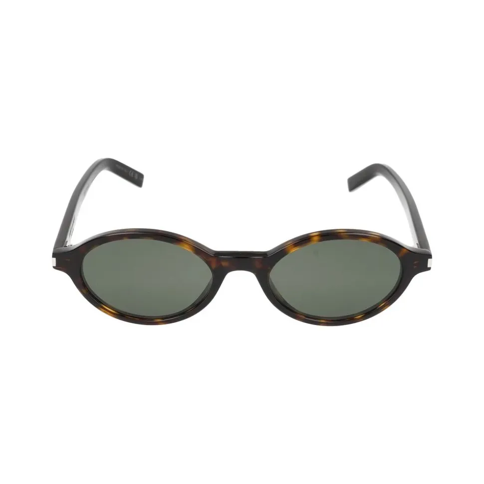 Gafas de sol JEANNE Habana Gris