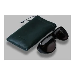 Gafas de Sol Myrrh Olive