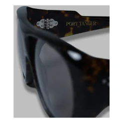 Gafas de Sol Myrrh Olive