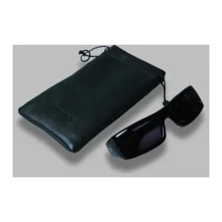 Gafas de Sol Negras Daryan Hechas en Japón