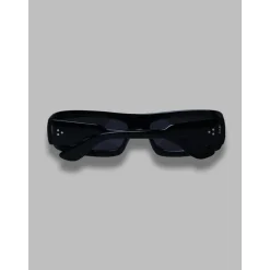 Gafas de Sol Negras Daryan Hechas en Japón